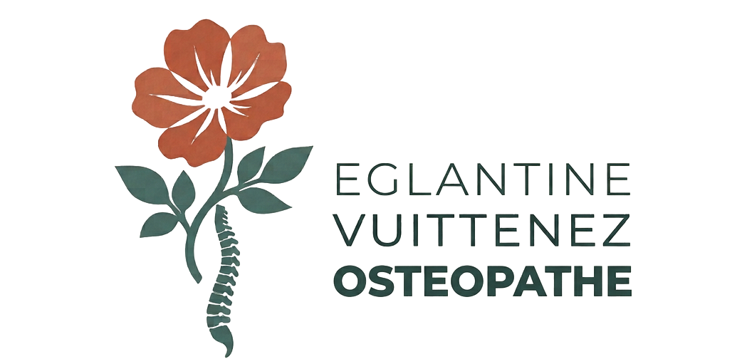 Eglantine vuittenez osteopathe